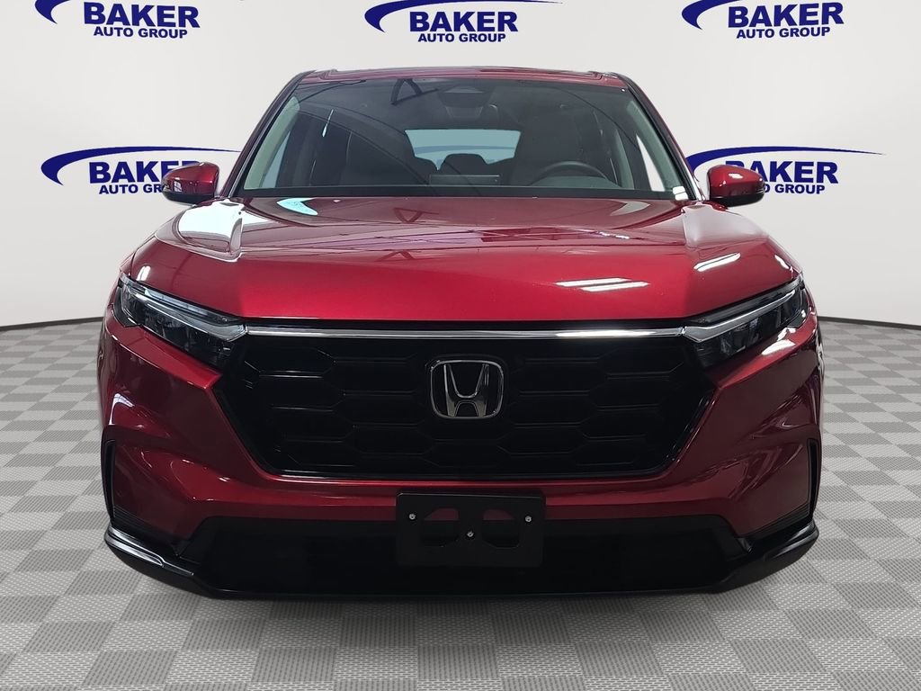 Used 2023 Honda CR-V EX image 2