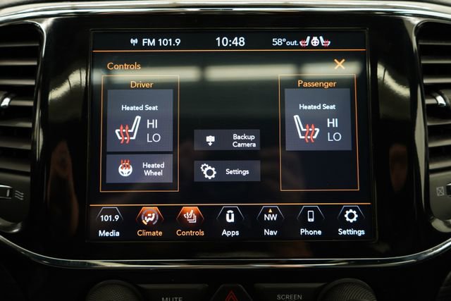 Used 2020 Jeep Grand Cherokee Altitude image 49