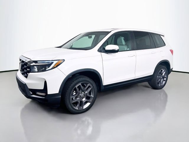 Used 2023 Honda Passport EX-L image 5