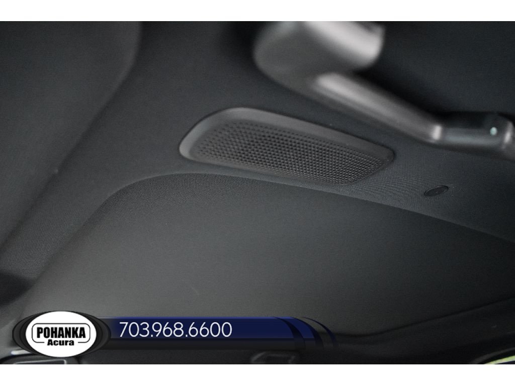 New 2026 Acura MDX A-Spec w/ Advance Package AWD/4WD image 21