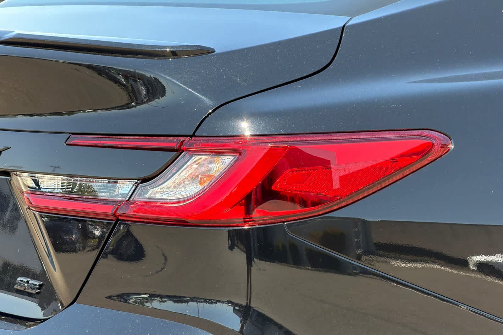 New 2026 Toyota Camry SE AWD/4WD image 30