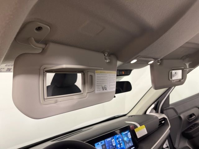 Used 2026 Nissan Kicks S FWD image 33