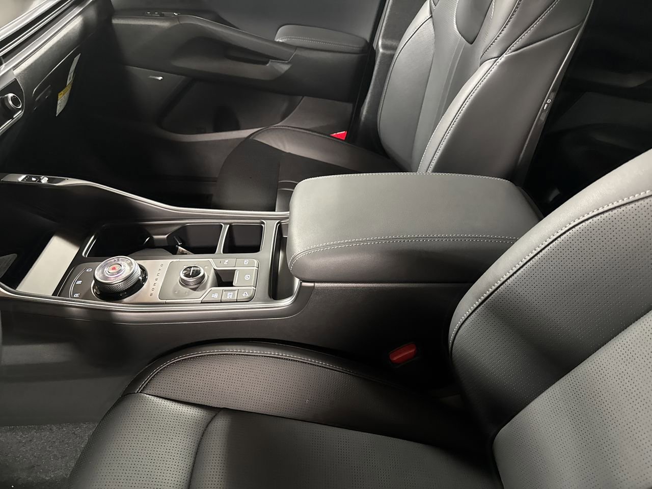 New 2026 Kia Sorento EX image 26