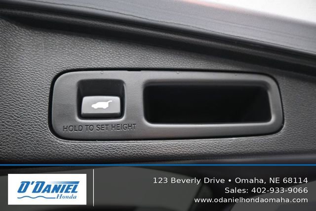 Used 2022 Honda CR-V EX-L image 38