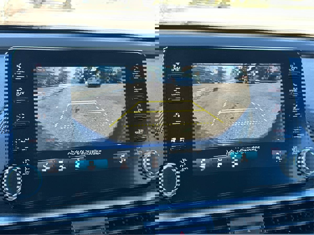 Used 2019 Honda Accord EX-L image 39