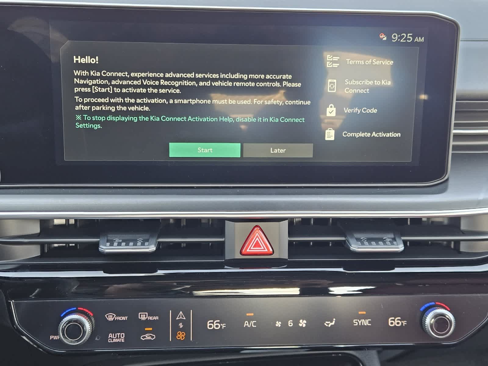 New 2026 Kia K5 GT-Line AWD/4WD image 12
