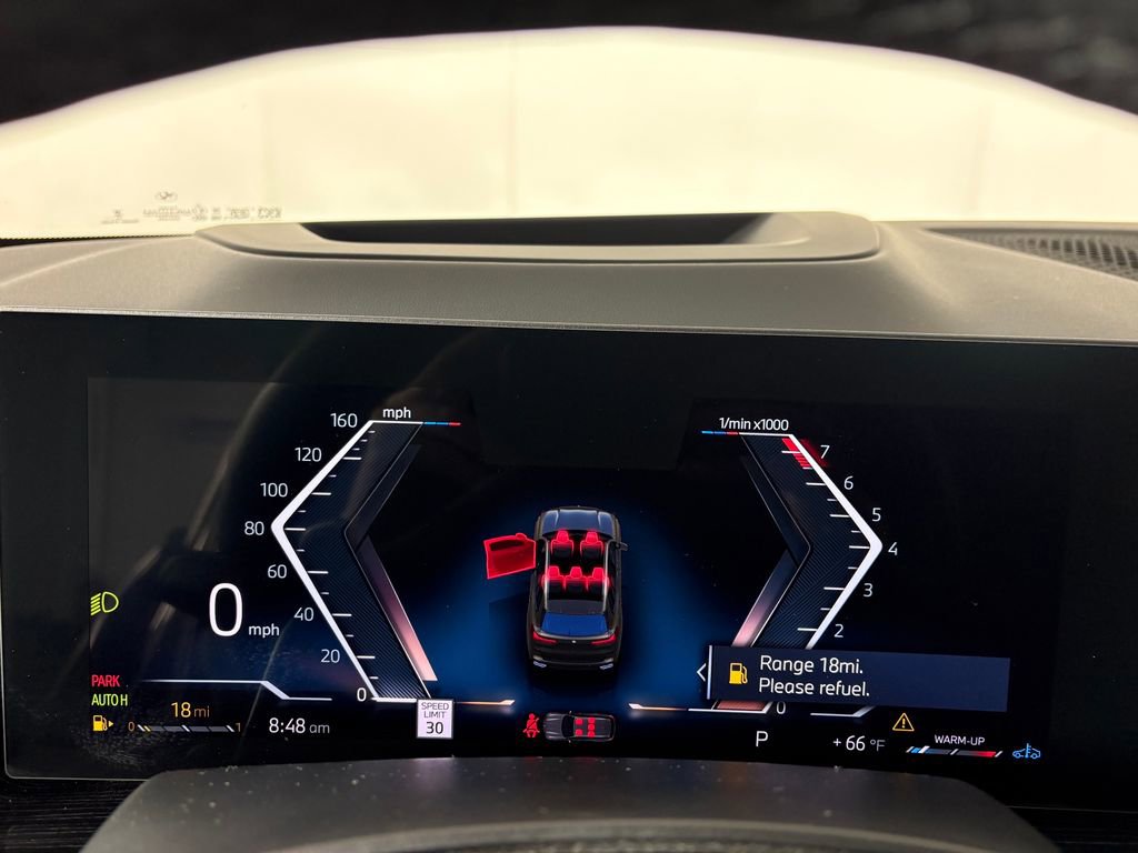 Used 2026 BMW X5 xDrive40i w/ M Sport Package image 24