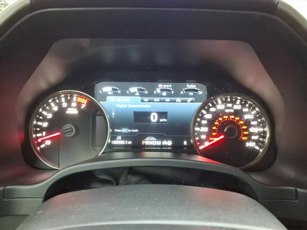 Used 2020 Ford F150 Raptor w/ Equipment Group 802A Luxury AWD/4WD image 14