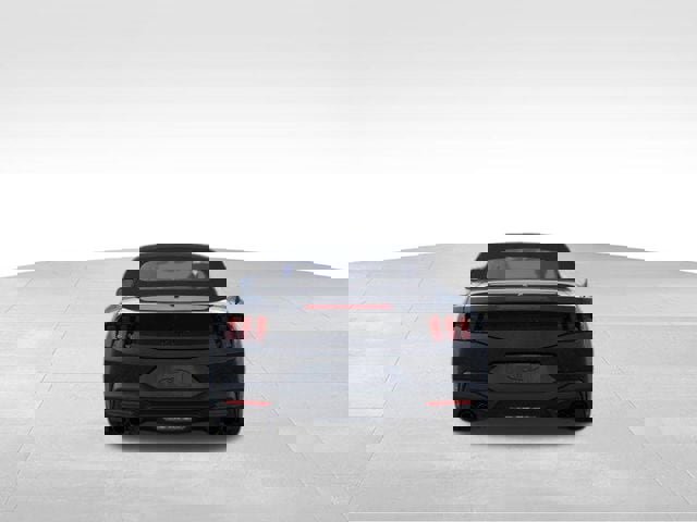 New 2026 Ford Mustang GT Premium image 5