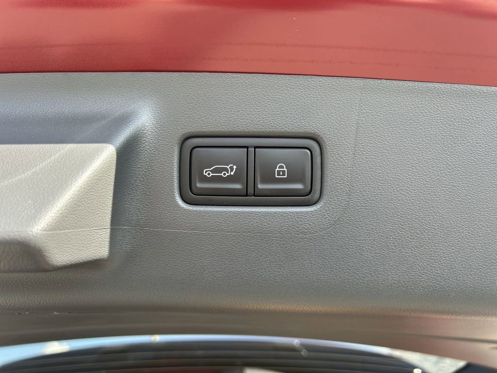 New 2026 Hyundai Santa Fe SEL image 17