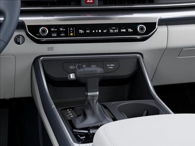 New 2026 Kia Carnival SX Prestige image 23