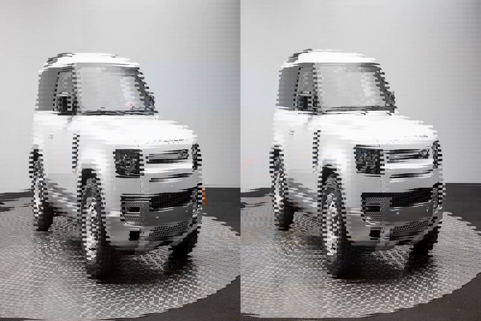 Used 2023 Land Rover Defender 90 S image 38