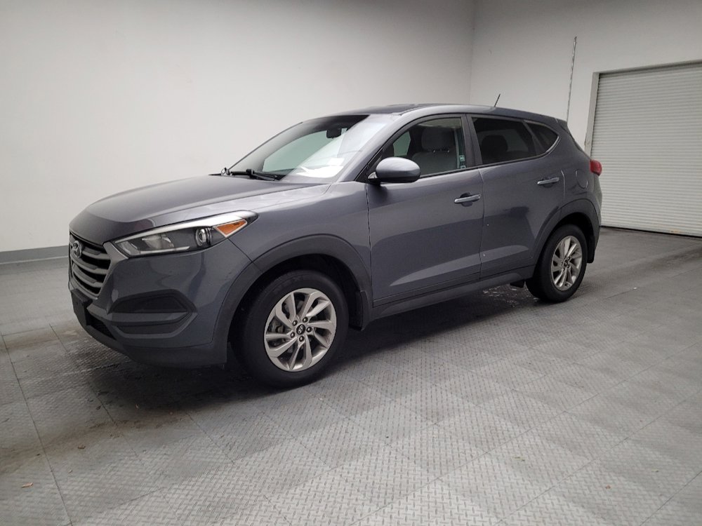 Used 2017 Hyundai Tucson SE image 2