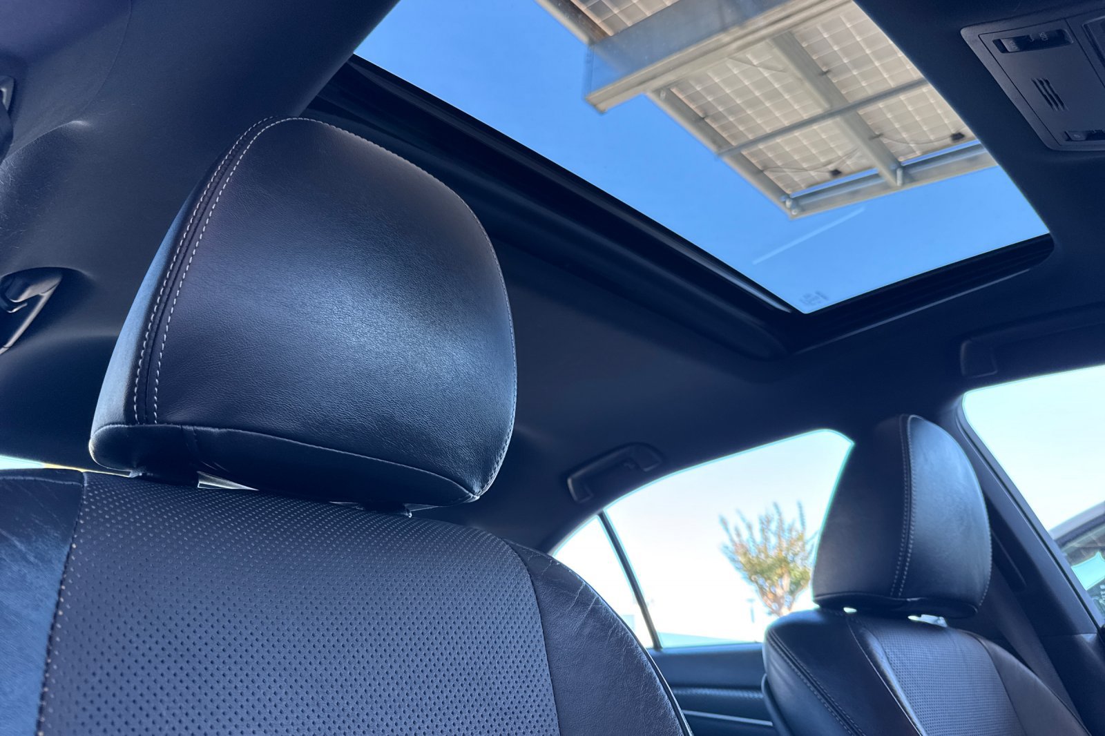 Used 2017 Lexus GS 350 RWD image 16