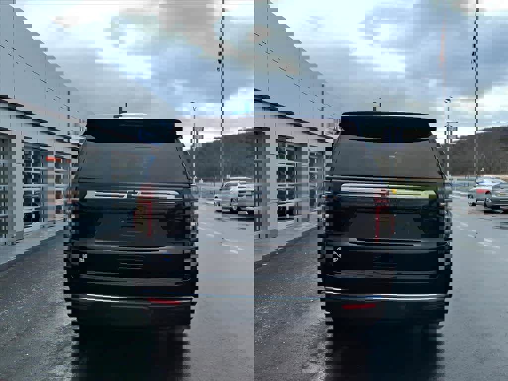 Certified 2023 Chevrolet Tahoe LS image 5