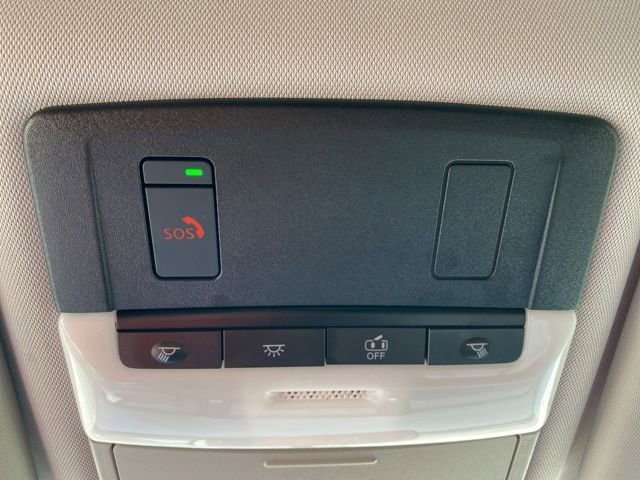 Used 2023 Mitsubishi Outlander SE Black Edition image 15