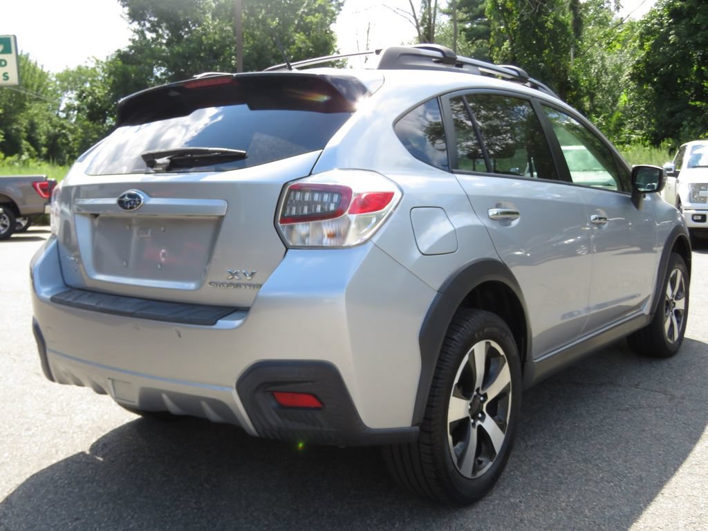 Used 2015 Subaru Crosstrek Touring AWD/4WD image 5