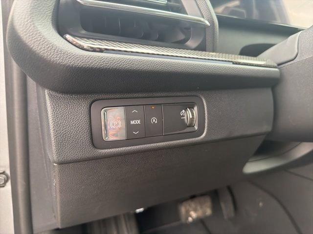 New 2026 Chevrolet Traverse High Country image 17