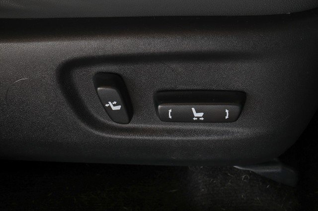 Used 2020 Lexus NX 300 FWD w/ Black Line Edition image 33