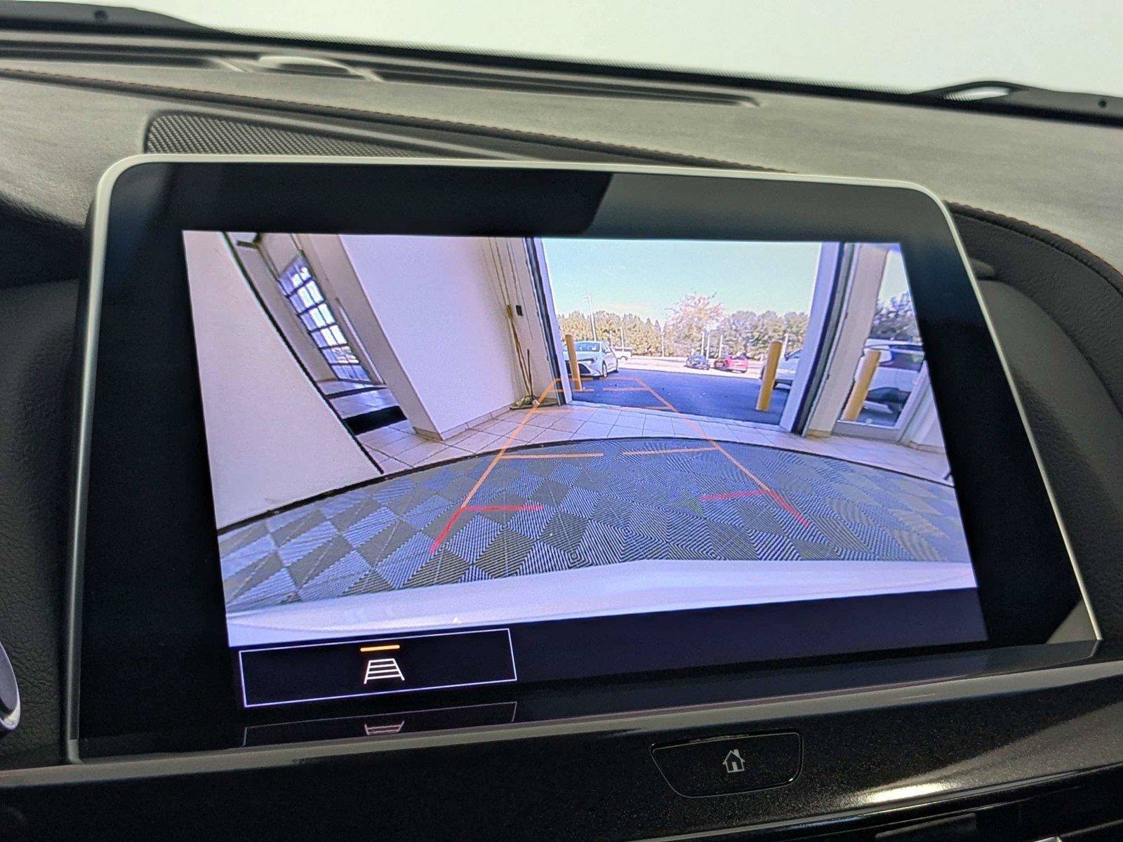 Used 2022 Cadillac CT5 Sport RWD image 22