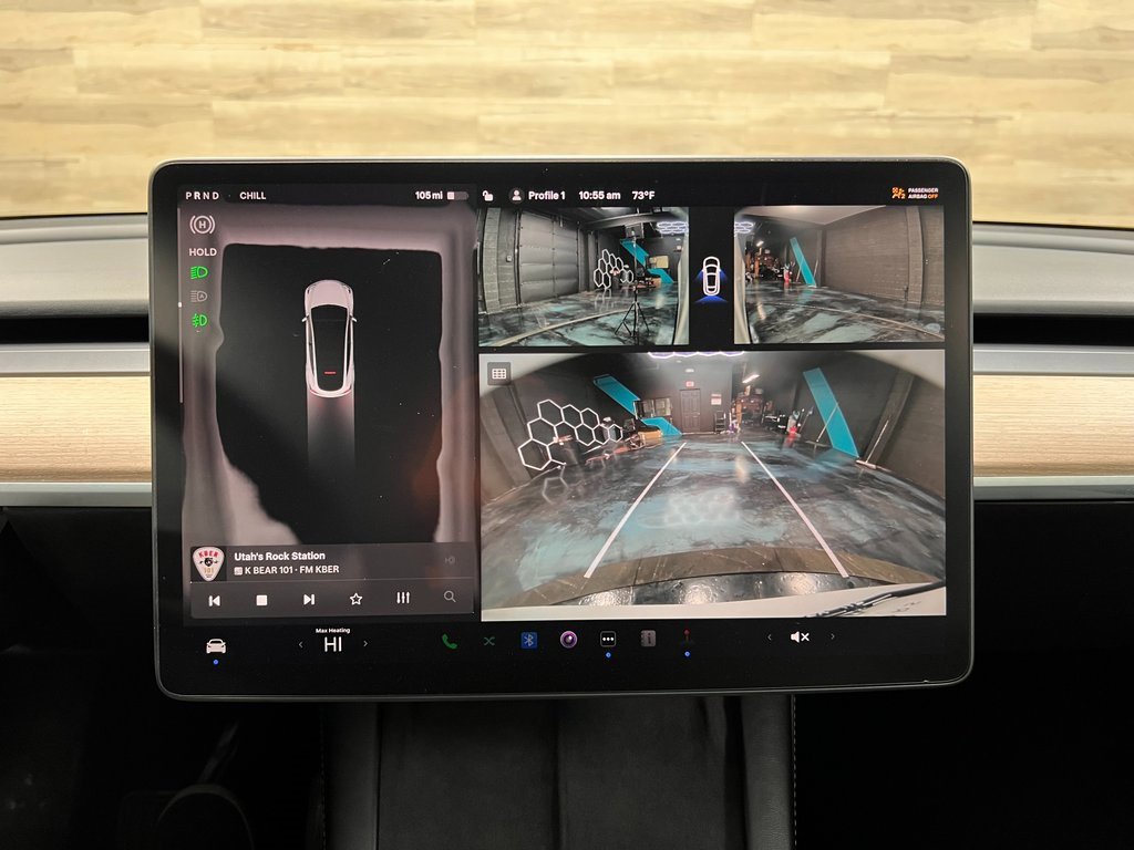 Used 2023 Tesla Model Y Long Range image 7