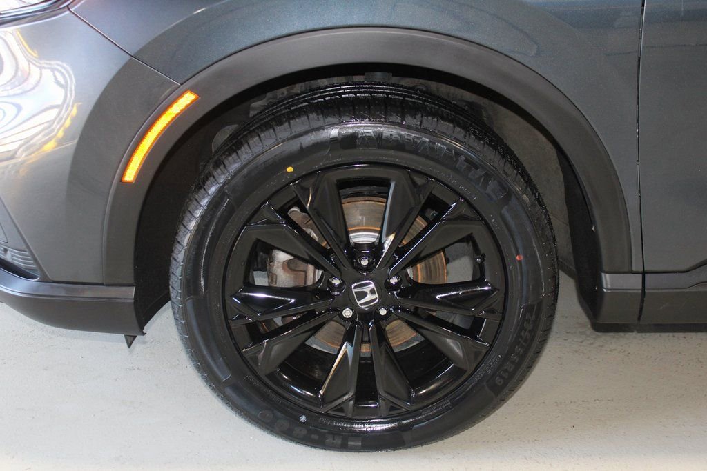 Used 2023 Honda CR-V Sport Touring image 6