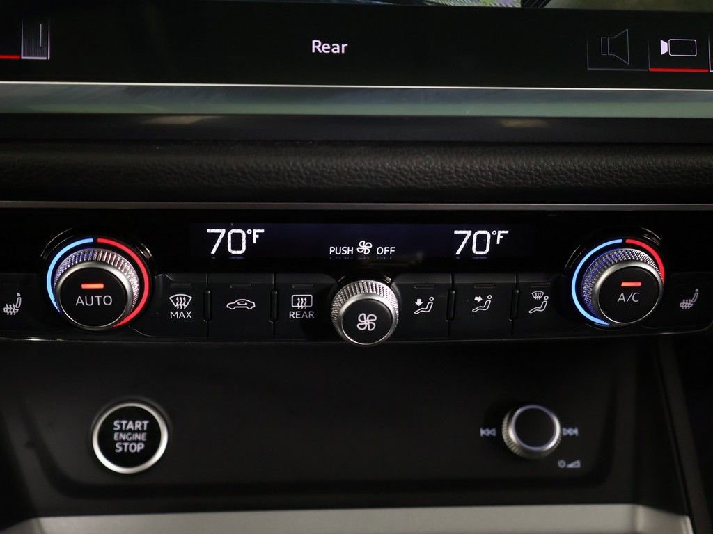 Used 2023 Audi Q3 2.0T Premium Plus w/ Premium Plus Package AWD/4WD image 52