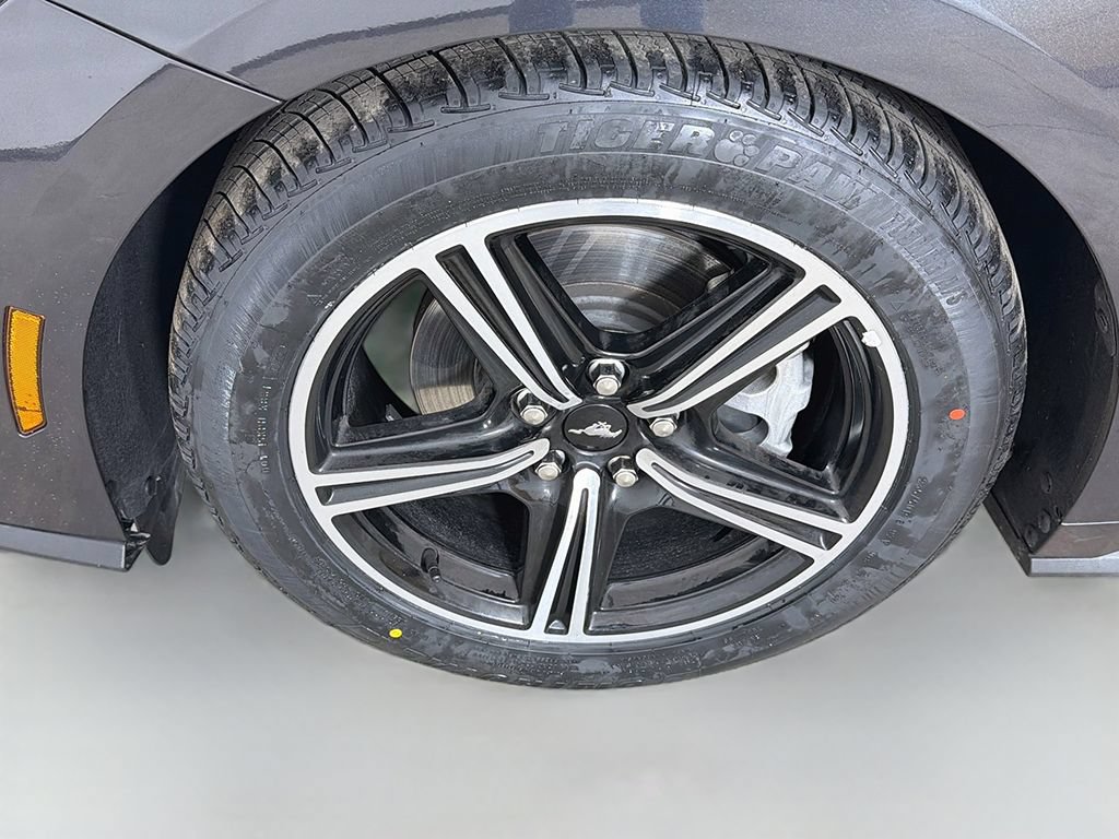 Used 2024 Ford Mustang Premium RWD image 19