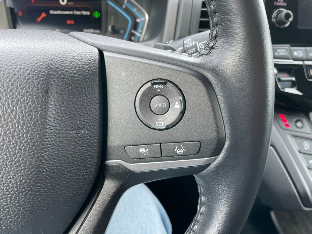 Used 2024 Honda Odyssey EX-L image 23