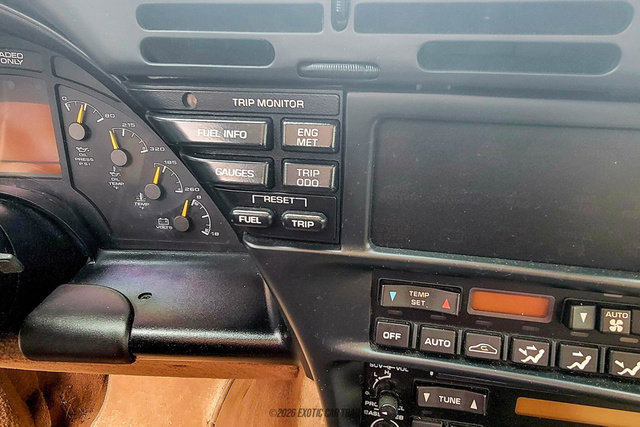 Used 1995 Chevrolet Corvette Coupe image 52