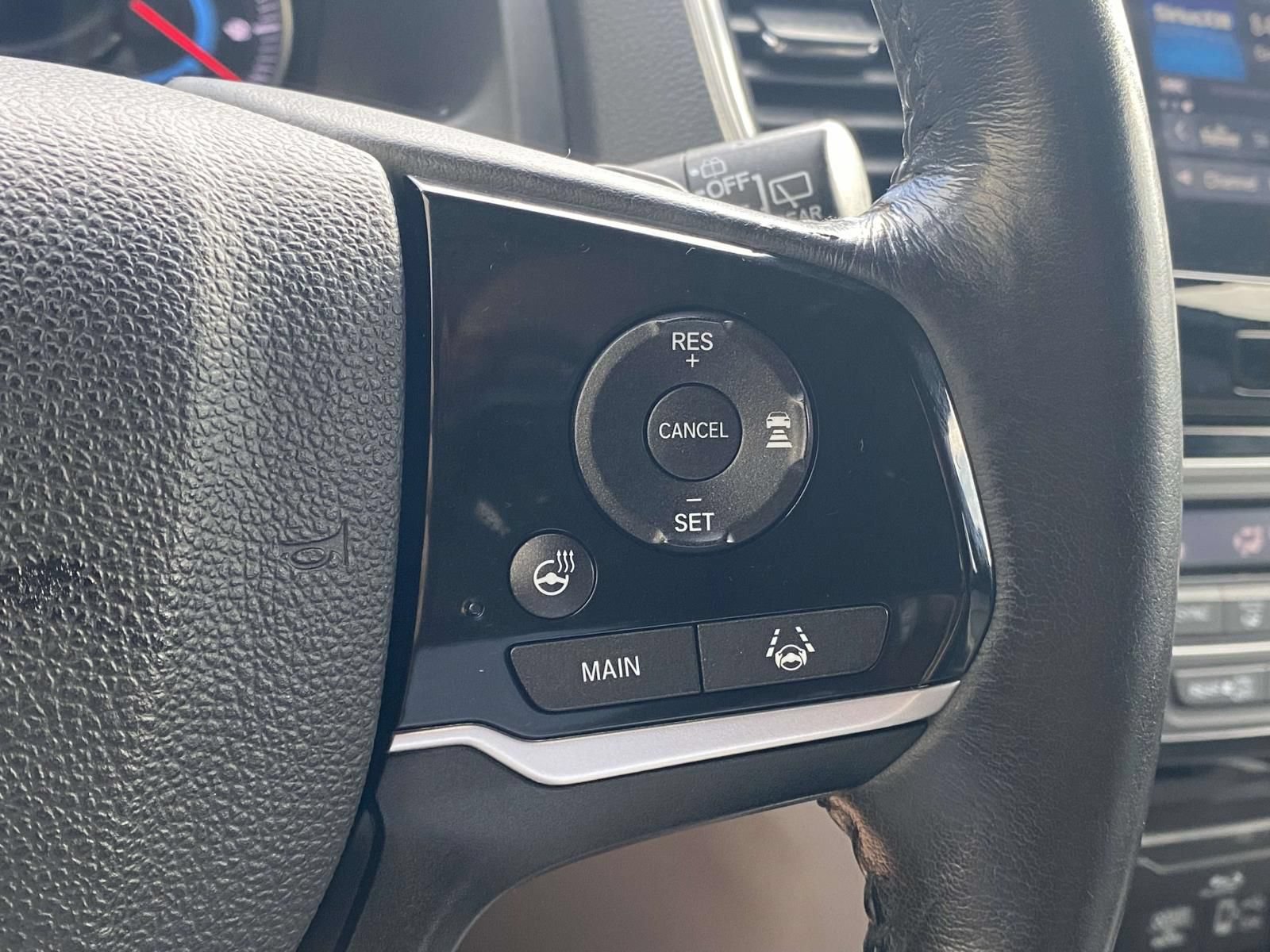Used 2019 Honda Pilot Elite image 25