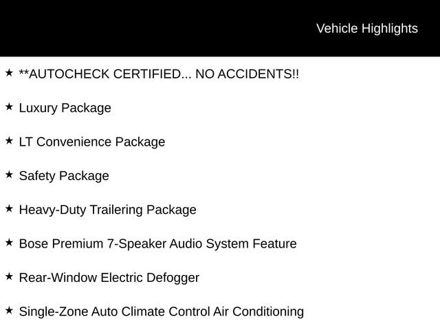 Used 2015 Chevrolet Colorado LT w/ Luxury Package image 6