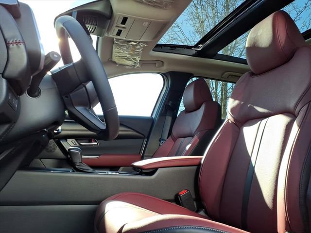 New 2026 MAZDA CX-50 AWD 2.5 Hybrid w/ Weather Package image 19