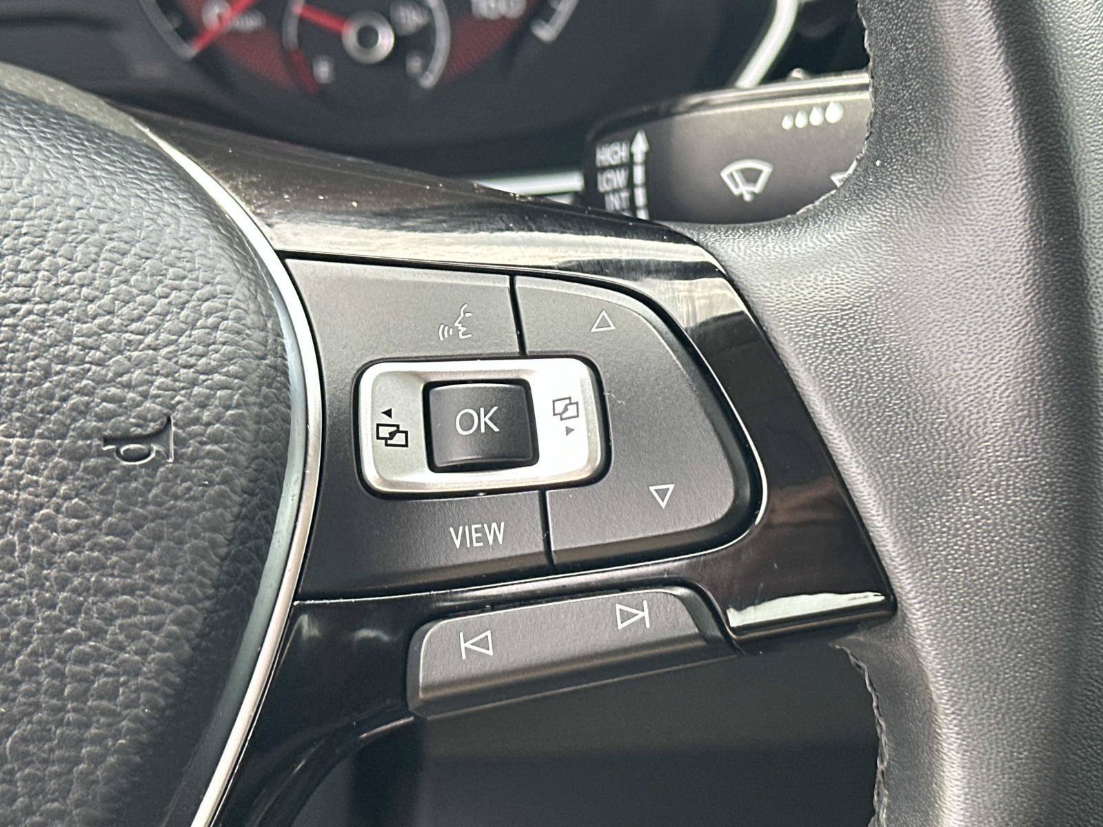 Used 2020 Volkswagen Jetta SE FWD image 17
