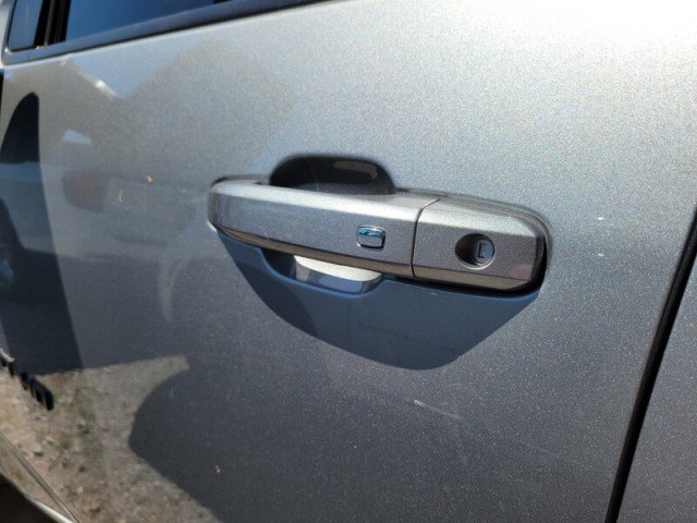 Used 2025 Chevrolet Silverado 2500 LT w/ All Star Edition image 6