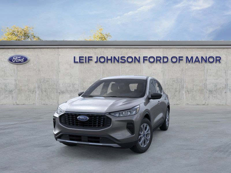 New 2026 Ford Escape Active w/ Tech Pack #1 image 2