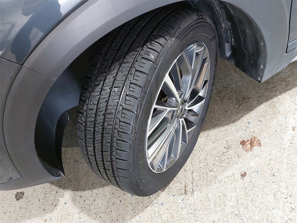 Used 2021 Hyundai Tucson Ultimate w/ Cargo Package image 33