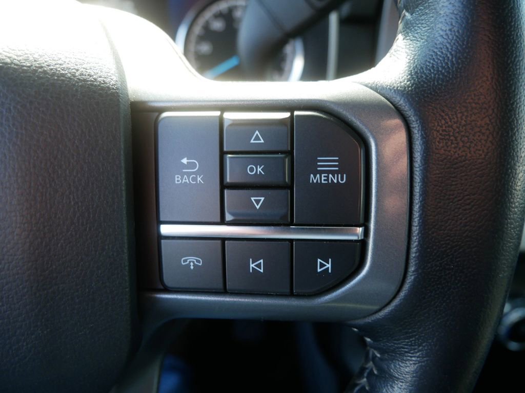 Used 2022 Ford F150 XLT w/ Equipment Group 302A High image 18