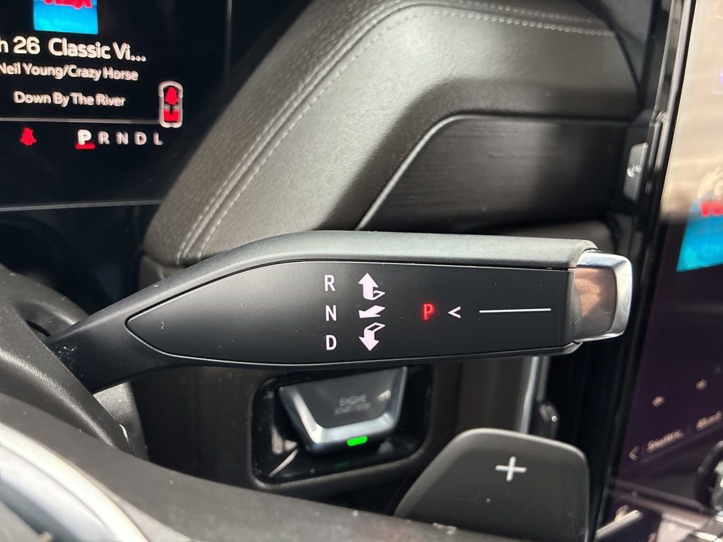 Used 2025 GMC Yukon Denali image 20