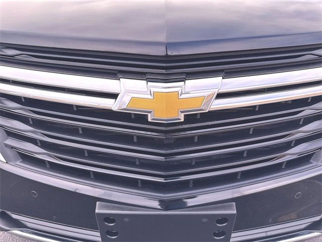 Used 2024 Chevrolet Equinox LT image 30