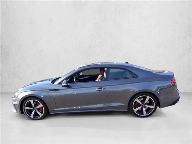Used 2023 Audi A5 2.0T Premium Plus AWD/4WD image 2