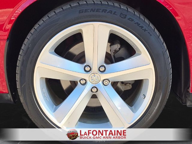 Used 2013 Dodge Challenger R/T Plus RWD image 28