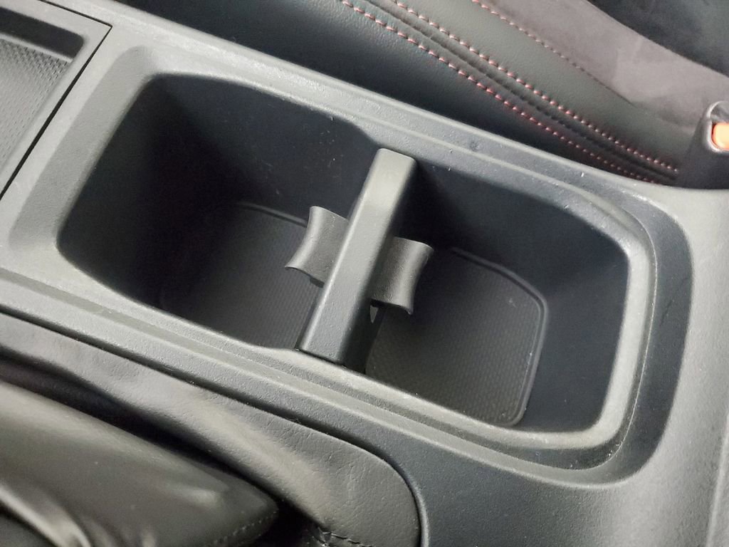 Used 2023 Subaru WRX Limited image 30