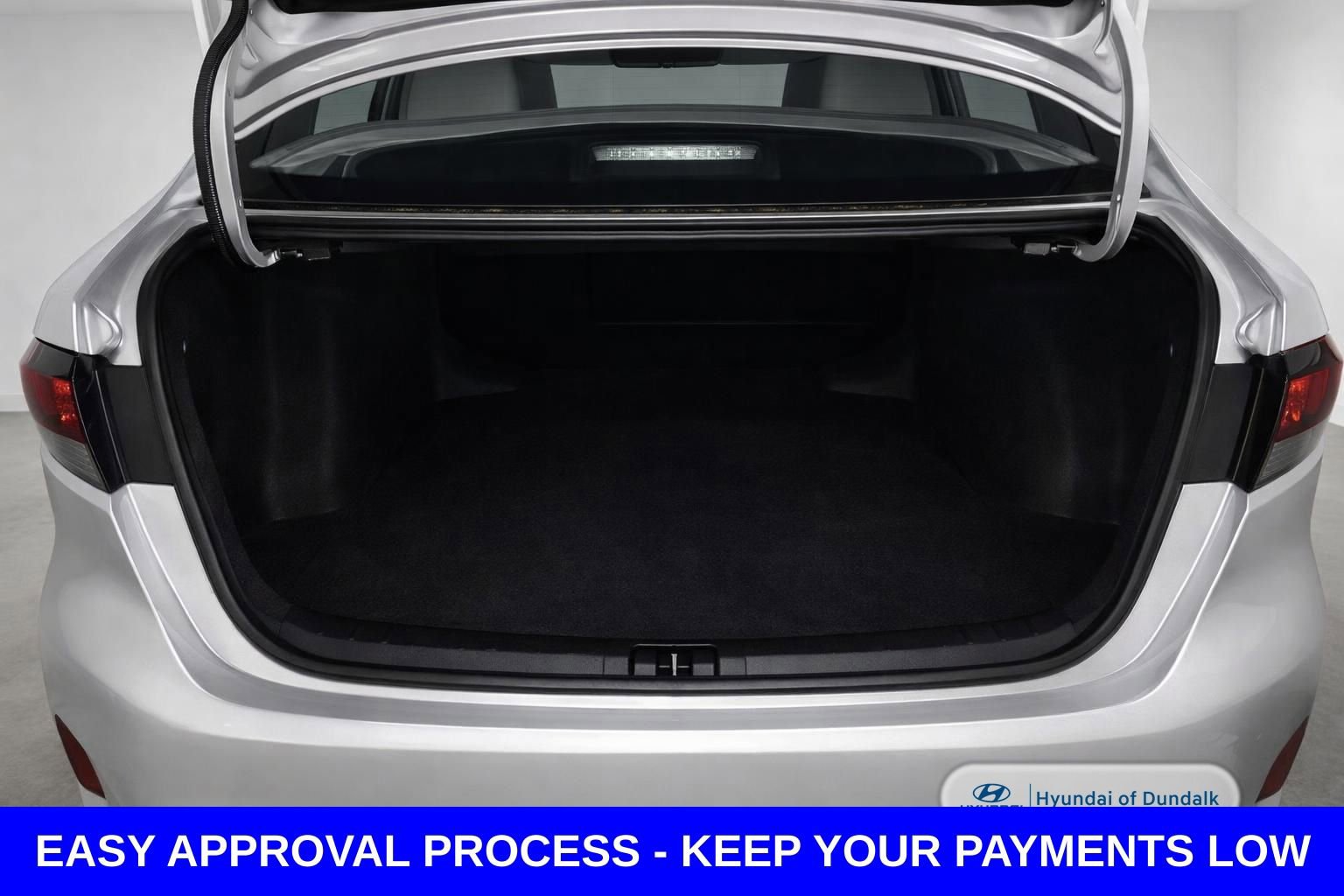 Used 2024 Toyota Corolla SE FWD image 19