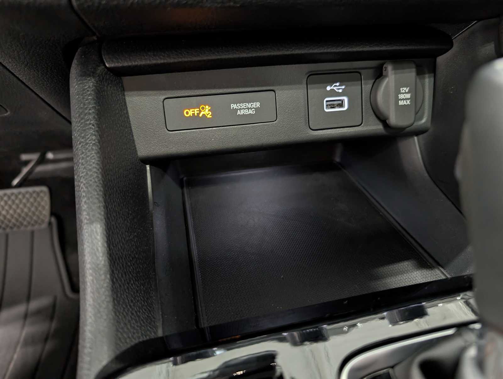Certified 2025 Acura Integra FWD image 29