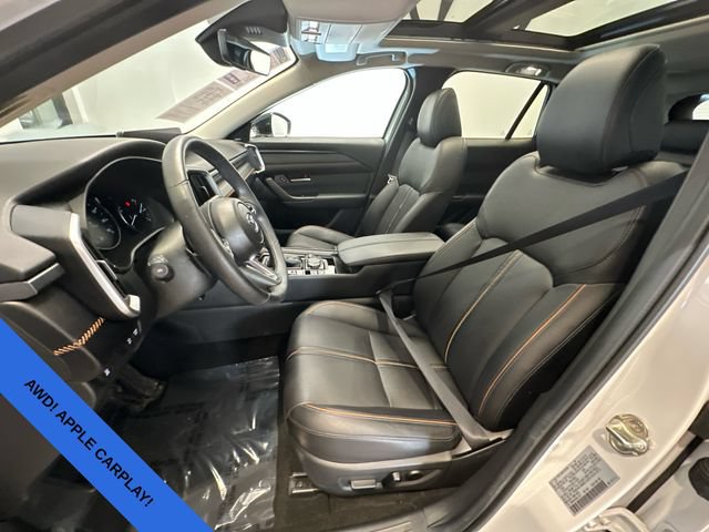 Used 2024 MAZDA CX-50 AWD 2.5 Turbo w/ Cargo Package image 13