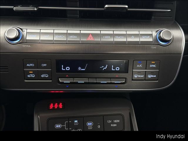 Certified 2025 Hyundai Kona SEL image 24