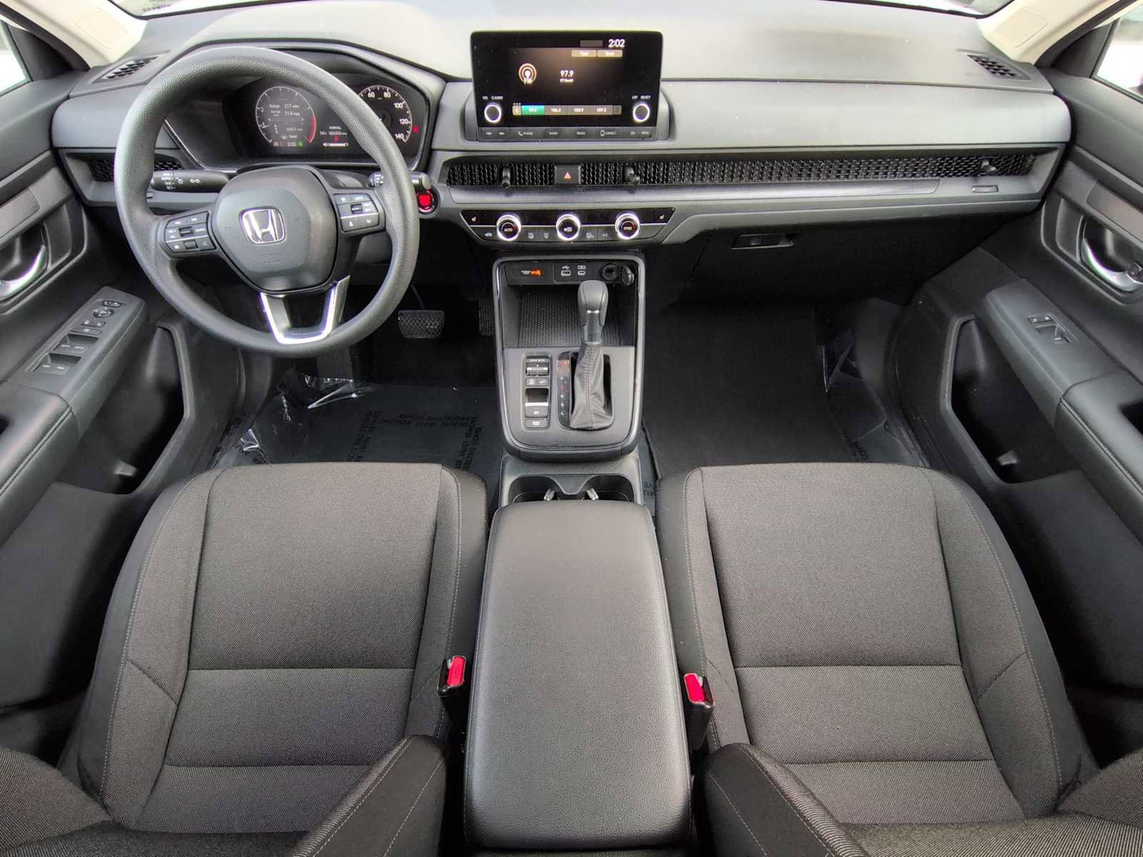 Used 2024 Honda CR-V EX image 15