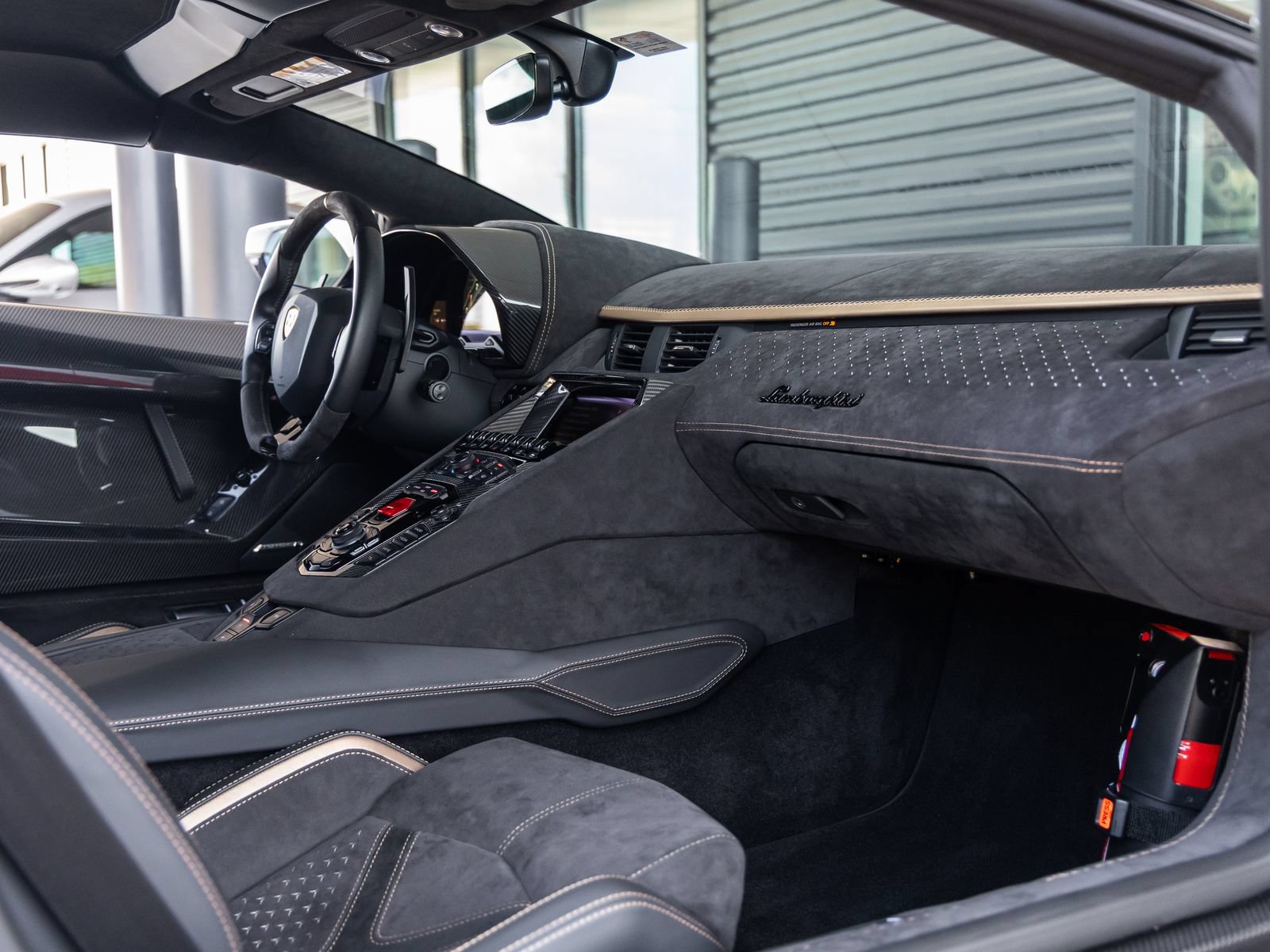 Used 2022 Lamborghini Aventador LP 780-4 Ultimae AWD/4WD image 73