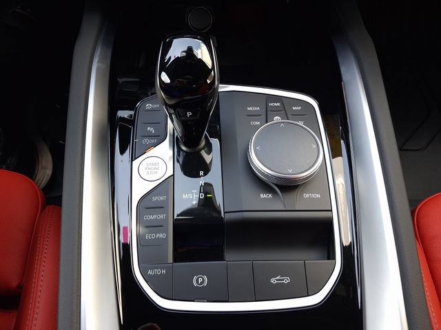 New 2026 BMW Z4 sDrive30i w/ Premium Package RWD image 26